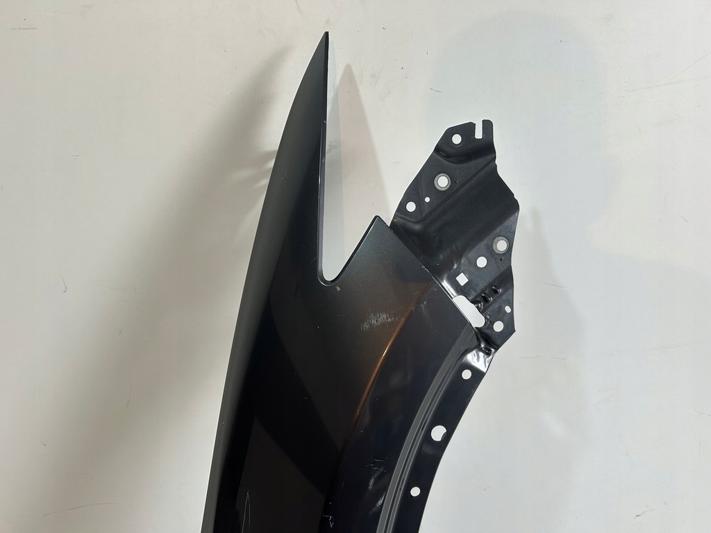 фото №7, Mazda cx5 cx-5 ii крила правий перед передній 17-