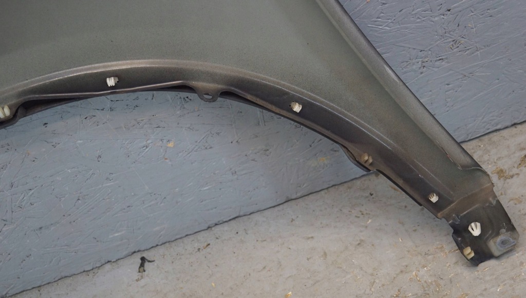 фото №16, Honda cr-v iii крыло правый перед b2997