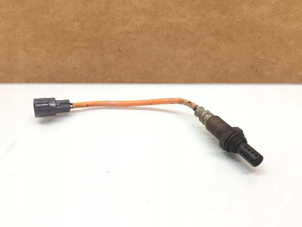 фото №1, Daihatsu terios ii 1.5 датчик лямбда-зонд 89465-b4020
