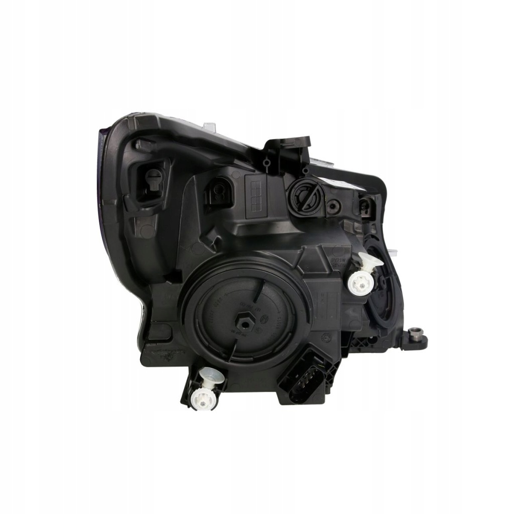 Фара hella 1el011 284-871 Недорого