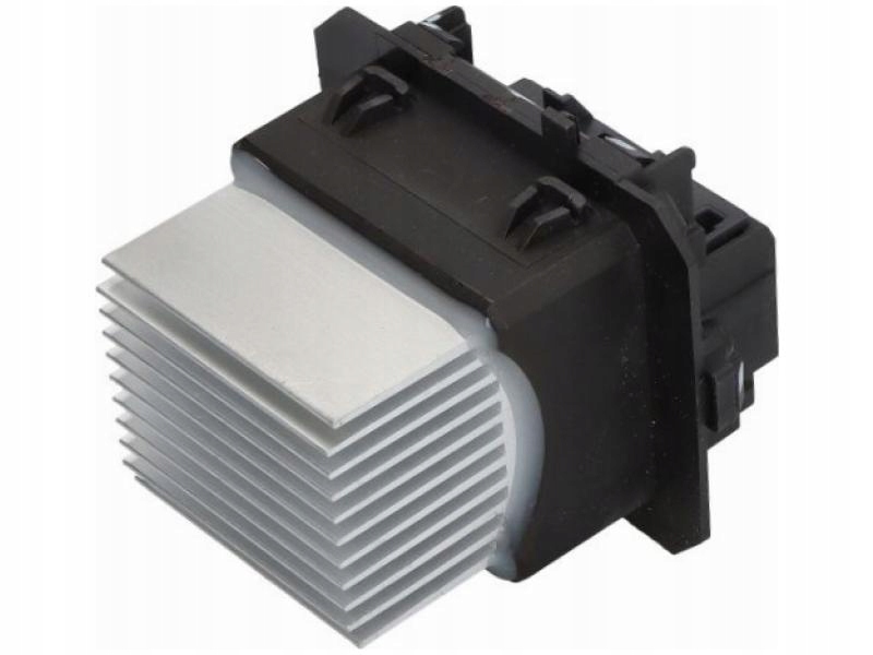 фото №1, Резистор вентилятора вентилятор opel vivaro b 14-19