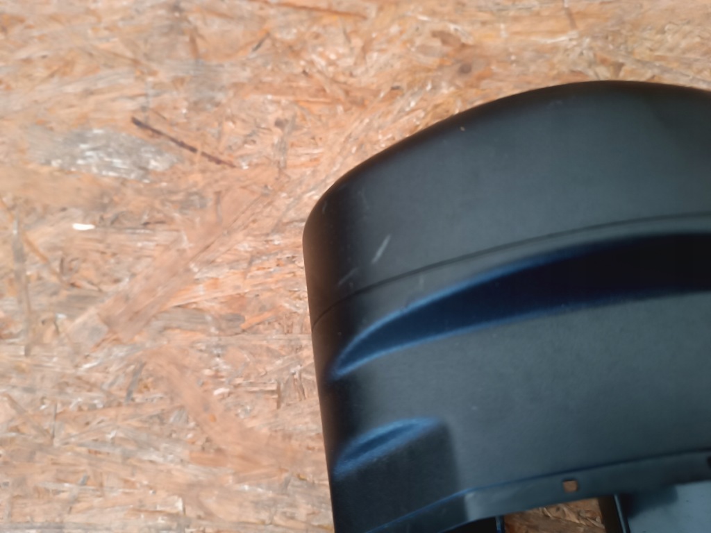 фото №7, Mercedes w246 w176 a klasa a24690009119051 захист колонки кермового