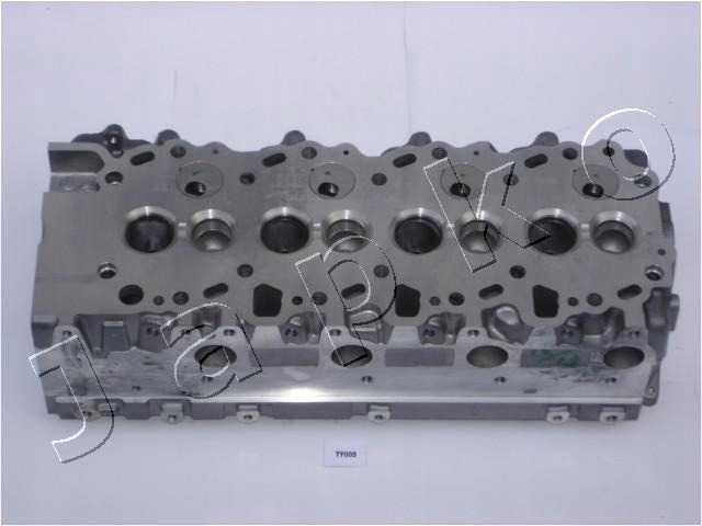 фото №4, Головка jty005s japko