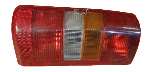 Купити Лампа лівий задній citroen jumpy 98- 1473013080