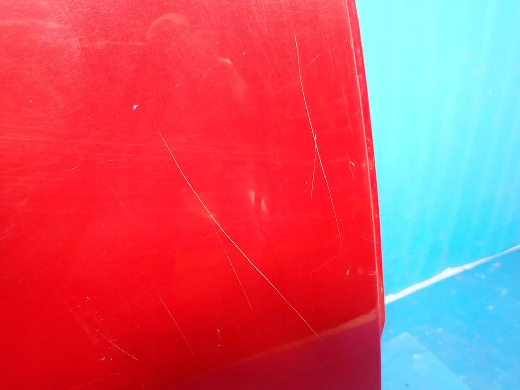 фото №5, Дверь правое задняя citroen c3 picasso kjcc