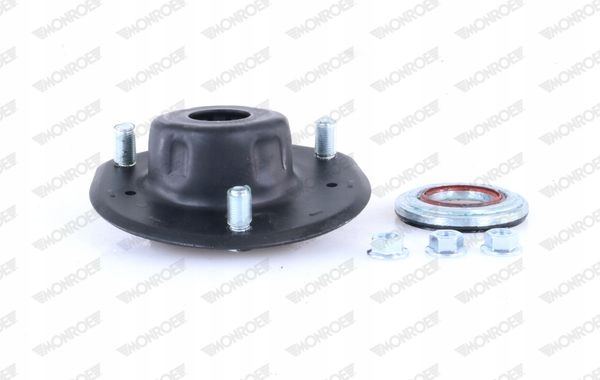 фото №12, Monroe подушка амортизатора toyota camry -01 camr