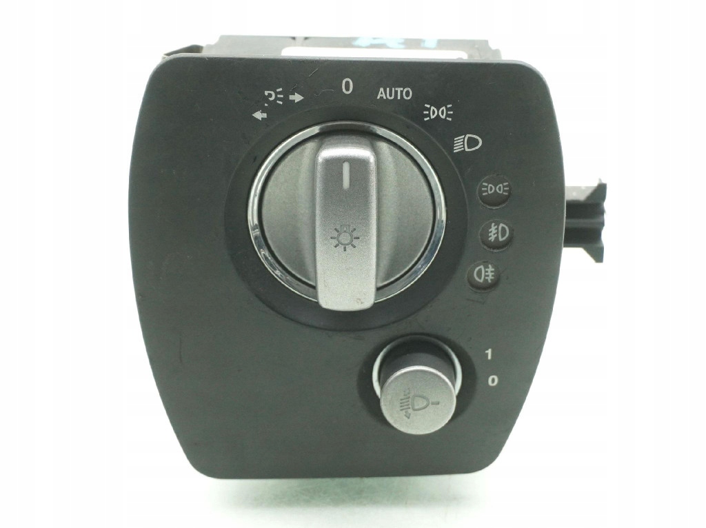 фото №1, Панель переключатель света mercedes slk r171 a1715450404