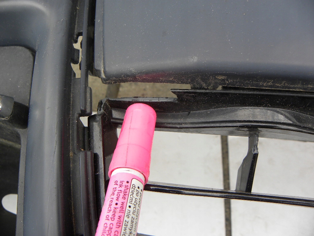 фото №9, Renault laguna iii lift капот лампа правая xsenon 2013 rok