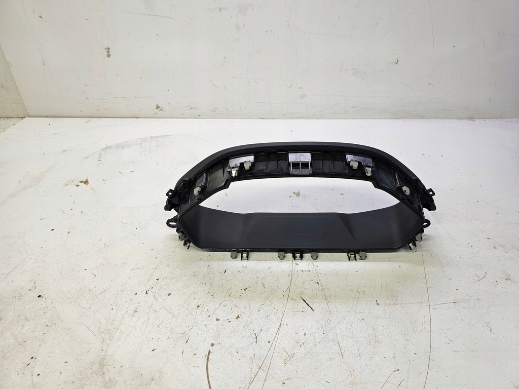 фото №6, Рамка корпус спидометра audi q3 f3 83a857115