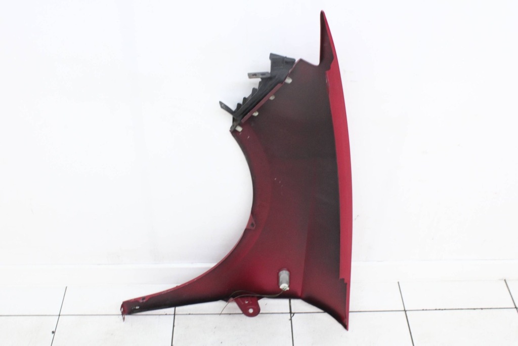 фото №5, Крыло правый перед передний seat ibiza 4 iv 2008r- ls3h