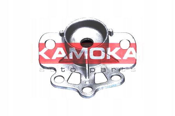 фото №2, Подушка амортизатор kpl задняя левая alfa romeo mito 08- kamoka