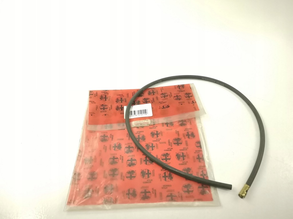 фото №1, Кабель котушки запалювання alfa romeo 75 1988-1992