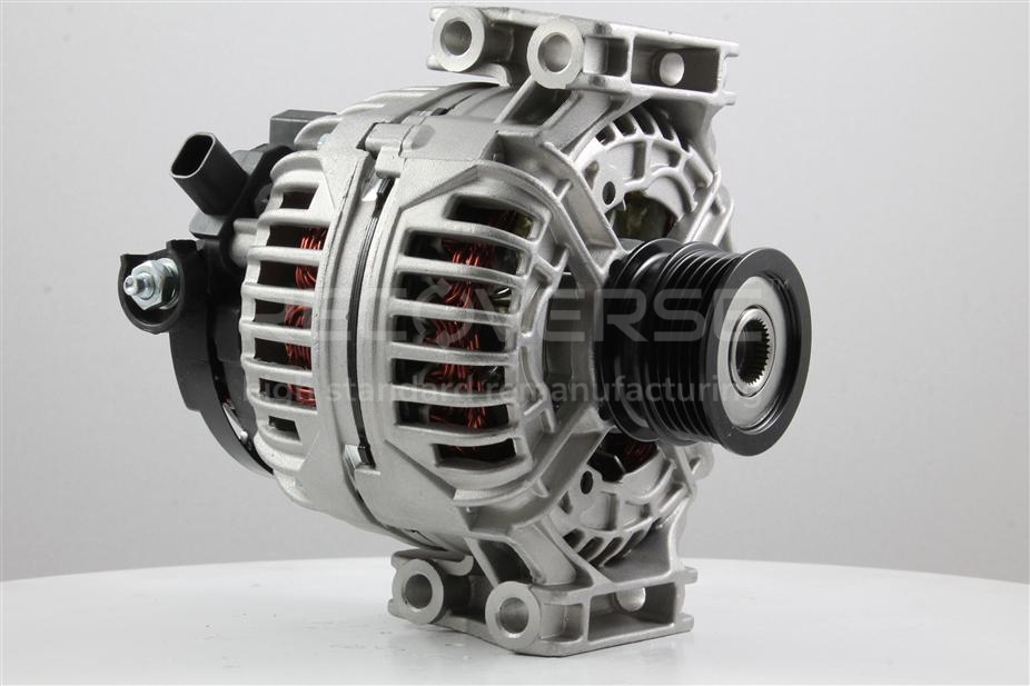 Генератор opel 2.0 2.2 16v turbo dgi astra vectra zafira signum speedster Ціна