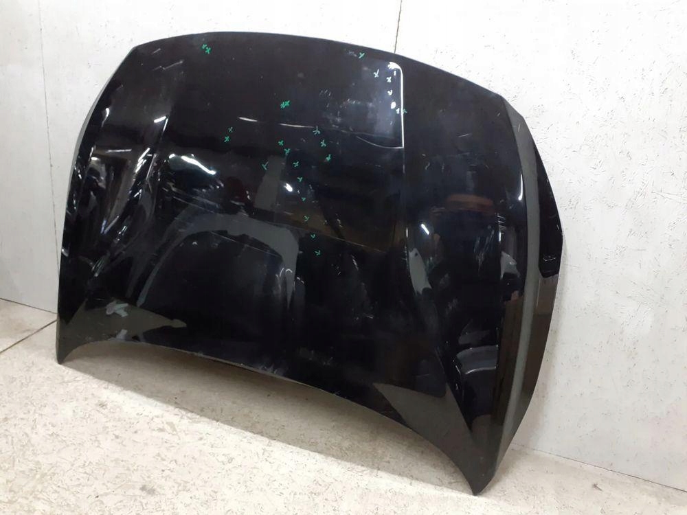 фото №3, Капот volvo v60 s60 lift 2013-2017r