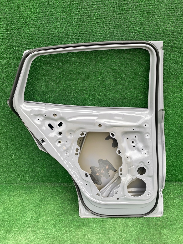 фото №14, Двері задня задні ліва vw id4 id.4 11a 2020-