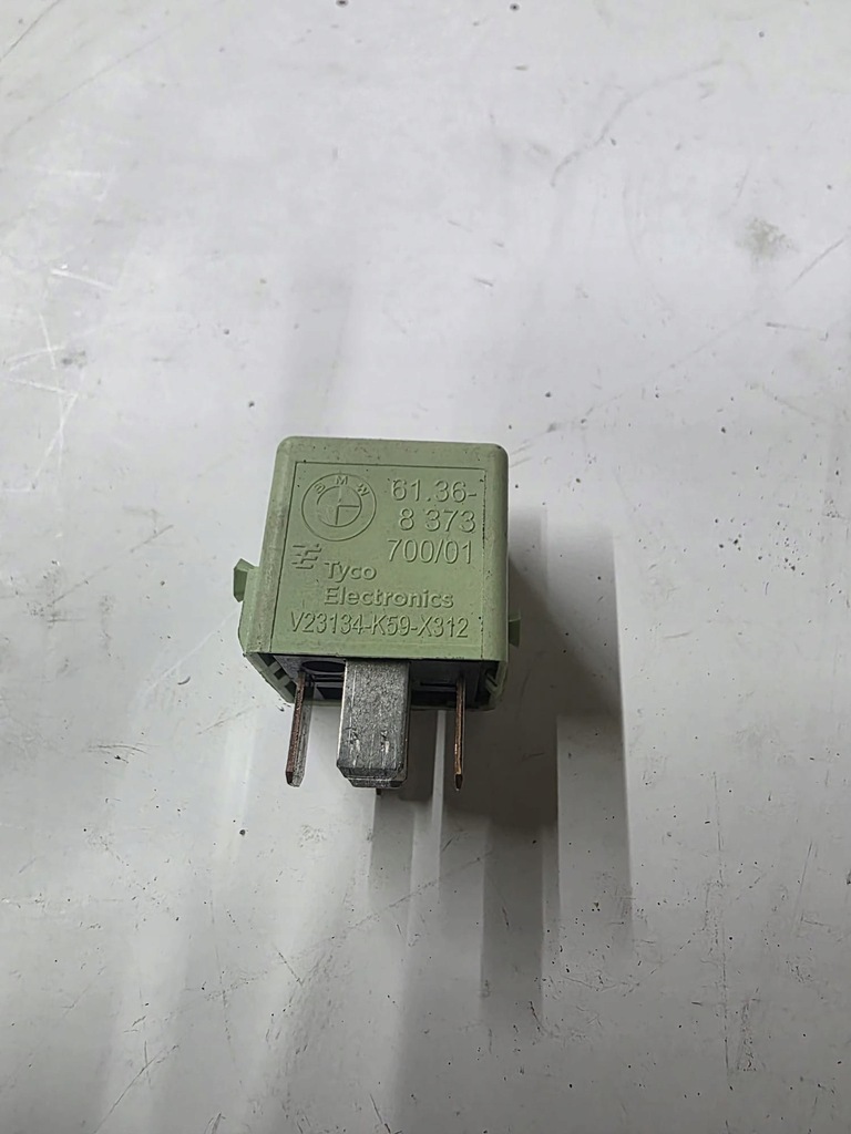 фото №1, Реле bmw 3 f30 2011-2018 rok 61368373