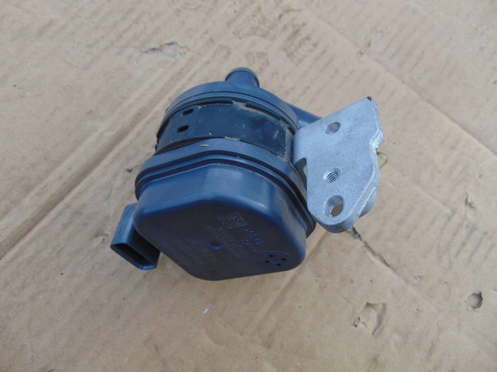 фото №3, Volvo xc40 2.0b дополнительная помпа wody 31493259
