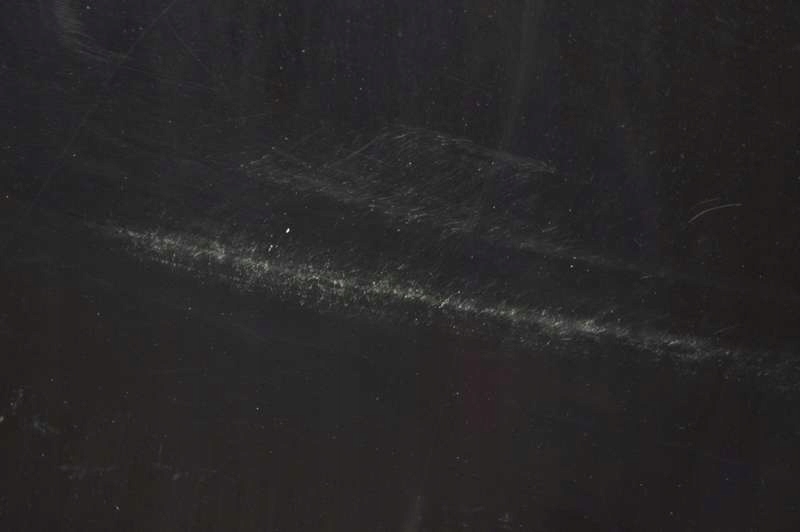 фото №7, Капот кришка двигуна czarna volvo v50 04-12