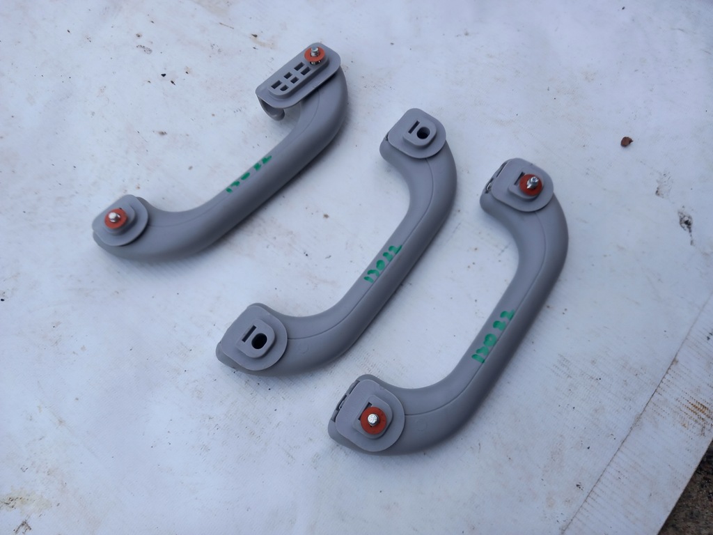 фото №1, 85340-1m150 ручка кровельная hyundai i30 i fd 06-11