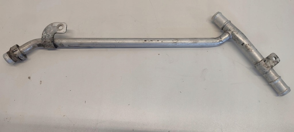 фото №2, Audi a7 4g труба шланг wody 4g0819377h