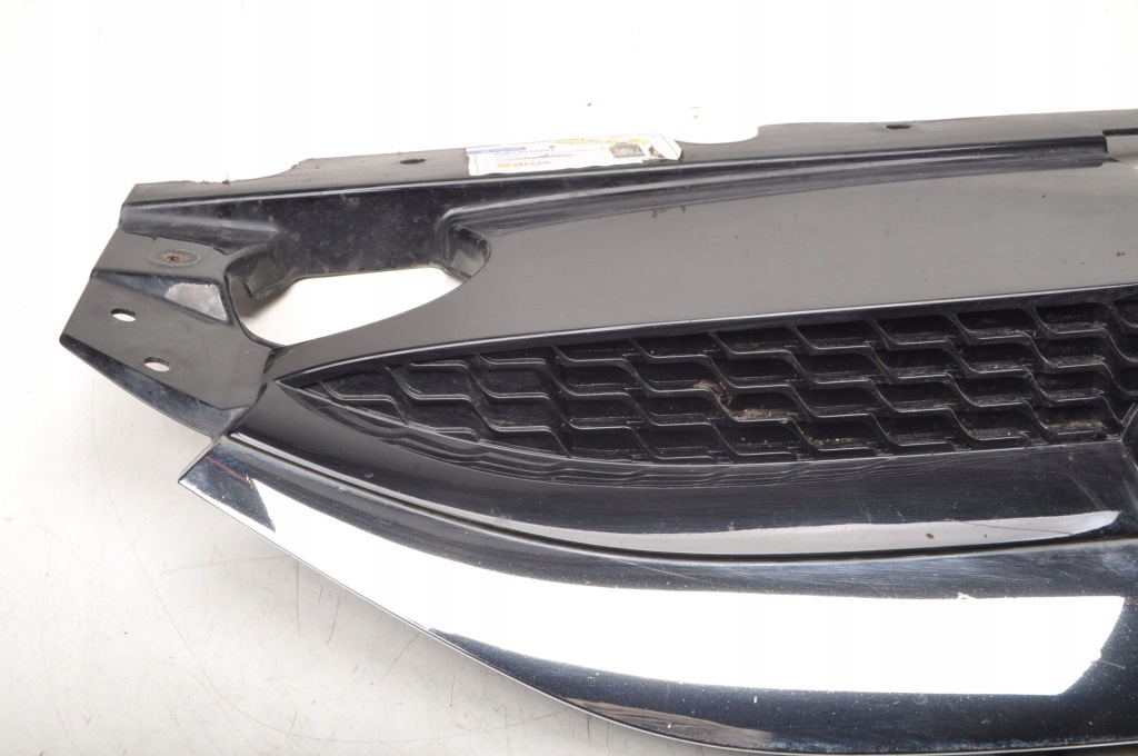 фото №2, Hyundai ix35 решітка радіатора решітка радіатора решітка радіатора p2 86351-2y000