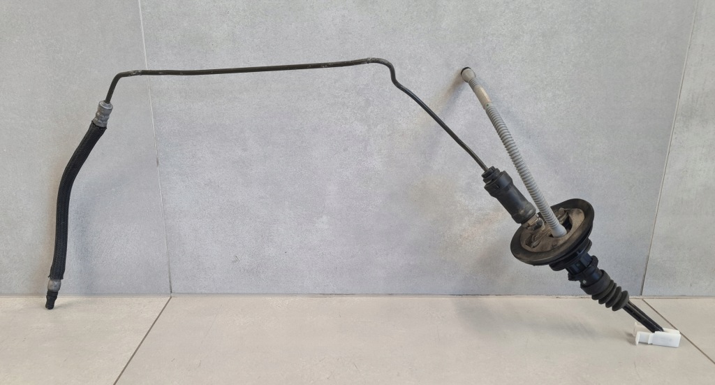 Купити Шланг патрубок трубка циліндр зчеплення насос зчеплення astra v k 1.2 turbo