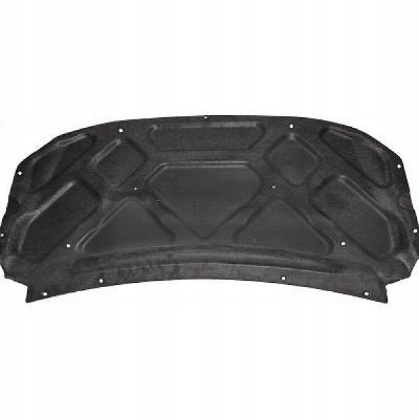 фото №1, Шумоізоляція капот двигуна ford mondeo 07-14