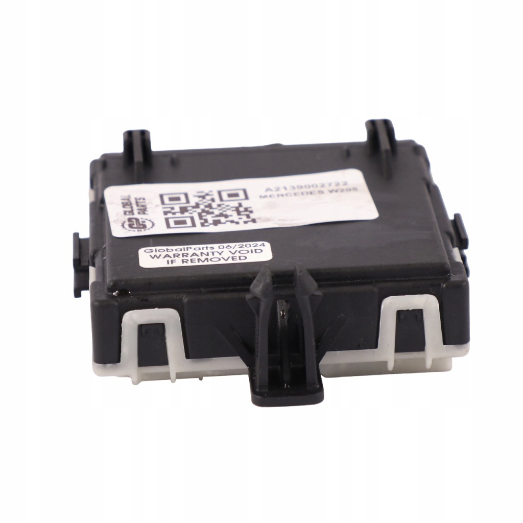 фото №9, Mercedes w205 w213 x253 блок управления модуль дверь задних левых a2139002722