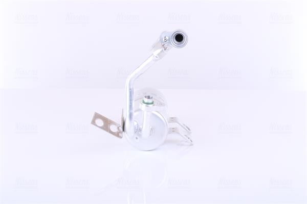 фото №16, Nissens 95332 осушувач, кондиціонер