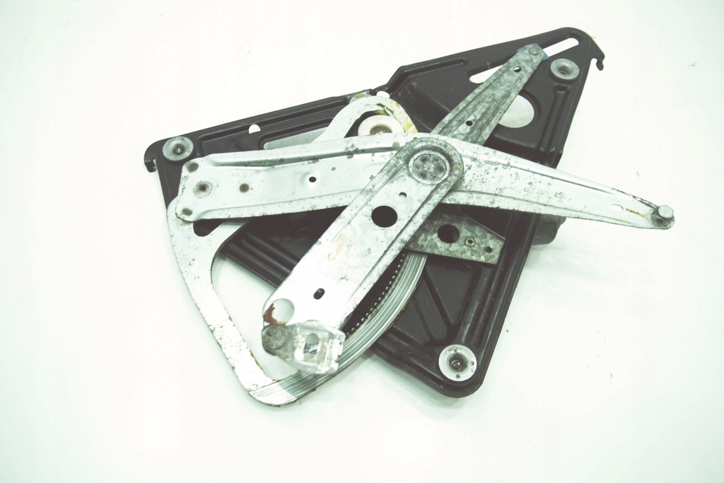 фото №9, Подъемник стекло передней правой перед правый mercedes w140 c140 cl sec