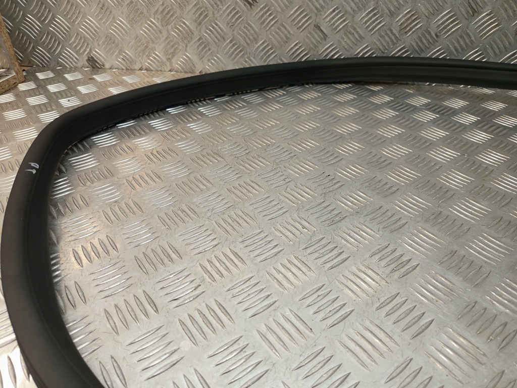 фото №13, Bmw i4 g26 прокладка двері задніх задня задня 7482947