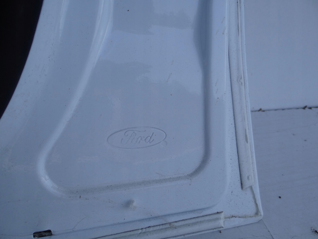 фото №5, Ford galaxy mk3 lift дверь перед правое передние