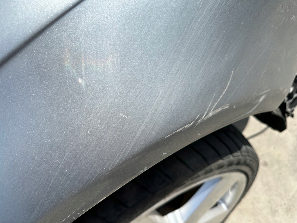 фото №8, Крила правий перед audi a6 c6 ly7g lubelskie