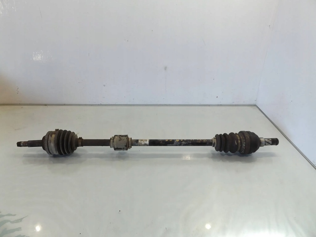 фото №1, Aveo t250 1,4 приводной вал правая 96348791