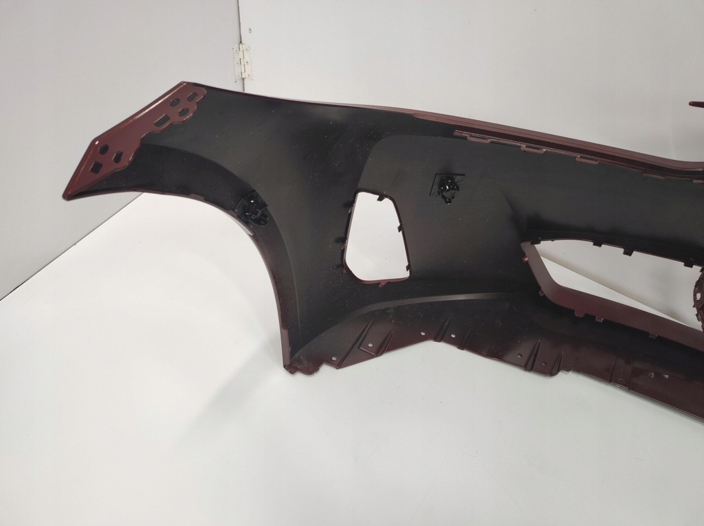 фото №8, Бампер перед bmw 4 g26 gran coupe i4 51118738590