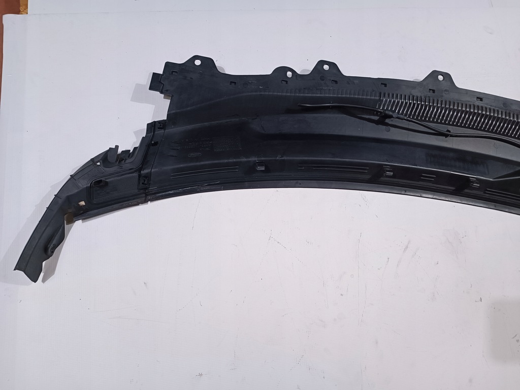 фото №12, Жабо повний ford flex