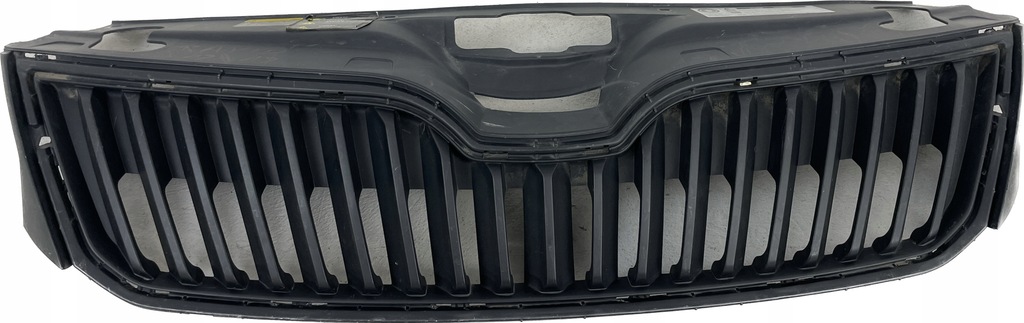 фото №1, Решітка радіатора решітка радіатора радіатора skoda rapid 5ja 5ja853668