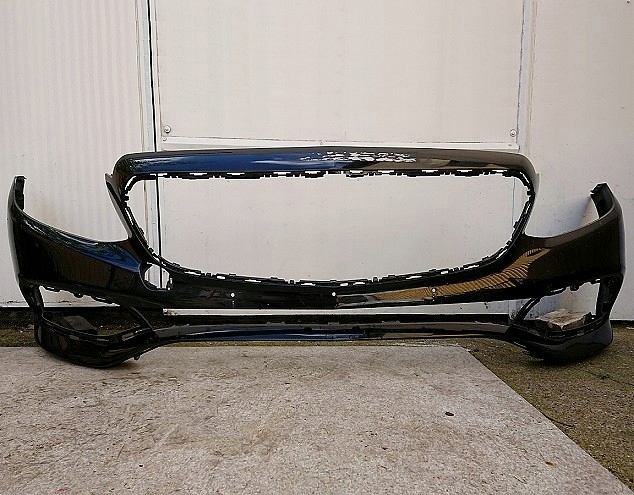 Mercedes e w213 a2138850238 16-20 бампер перед Доставка