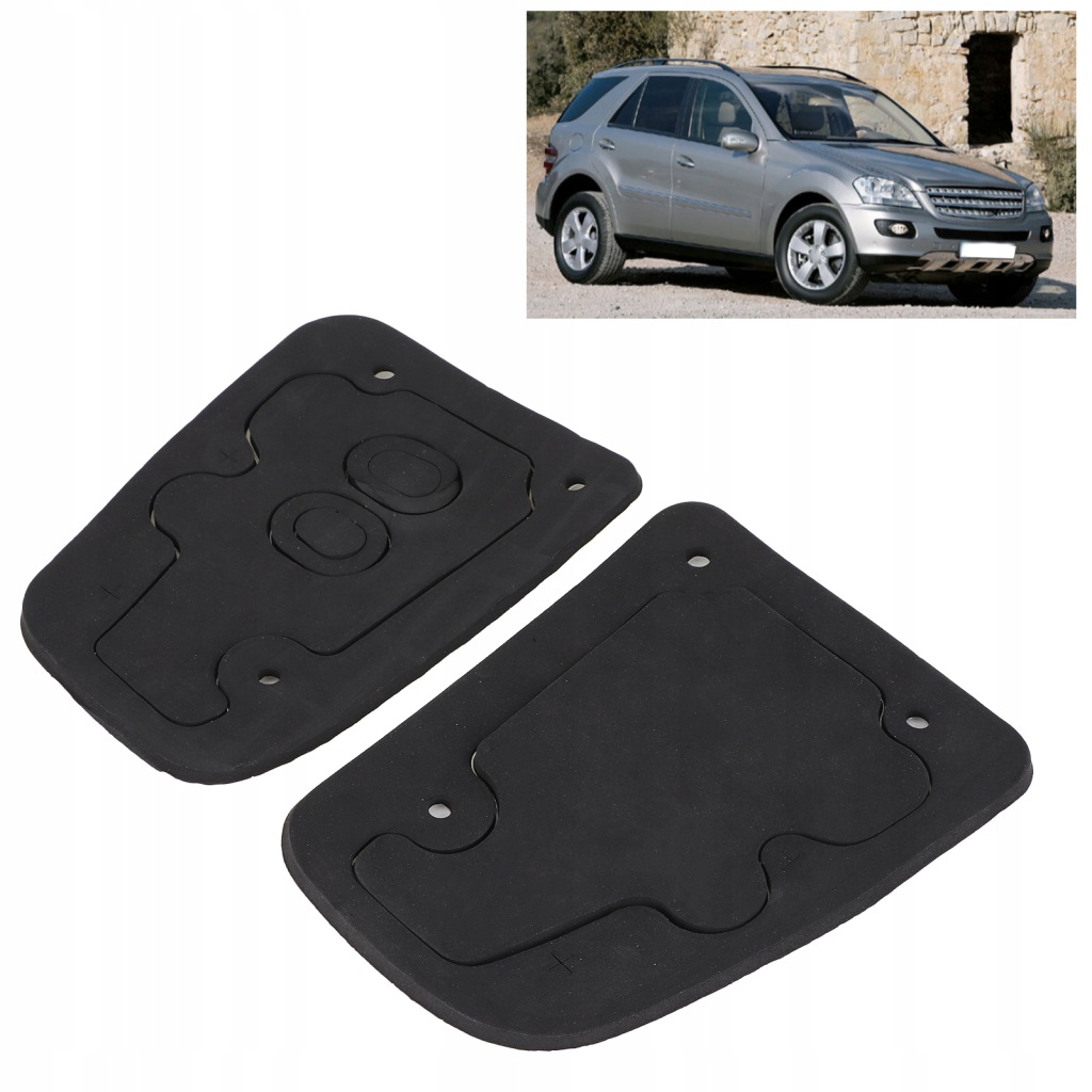 6 szt. прокладка задніх світла 1648261591 підходить до mercedes benz w164 Ціна