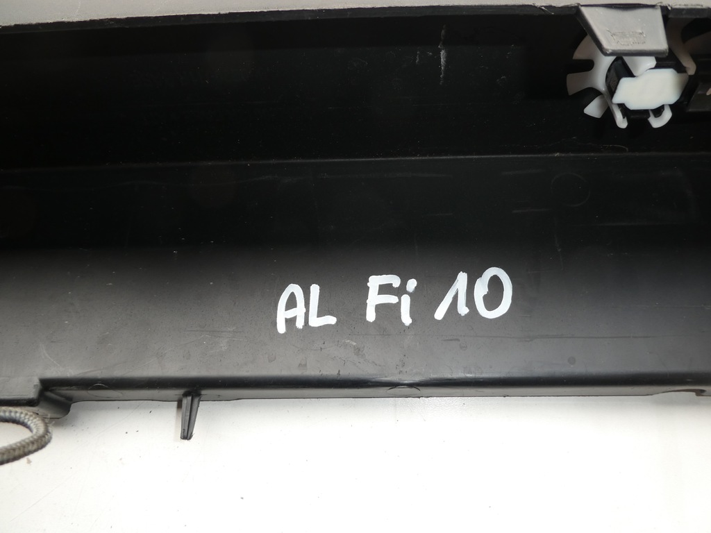 фото №10, Master iii movano b бампер задняя 850220011r