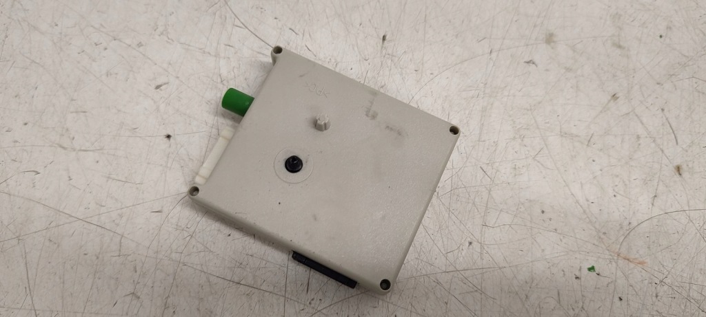 фото №3, Підсилювач антенний mini r56 r57 cabrio one 1,6