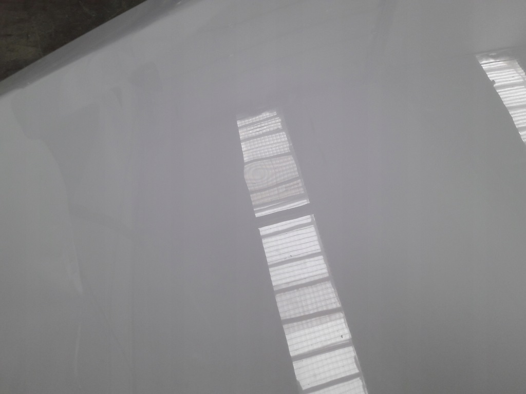 фото №7, Кришка багажника багажника audi a8 d4 2010-2016