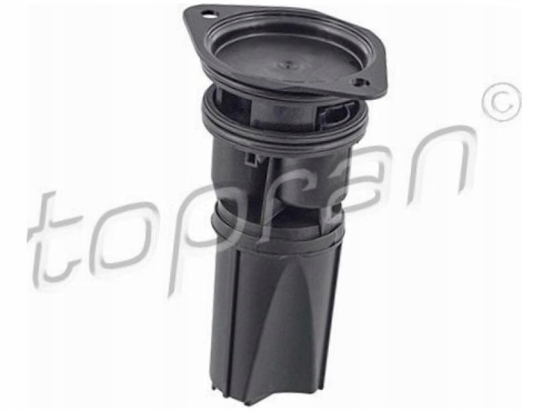 фото №2, Сепаратор вентиляція картера оливи skoda octavia ii mk2 1.6 roomster 1.2 1.6 rapid 1.2