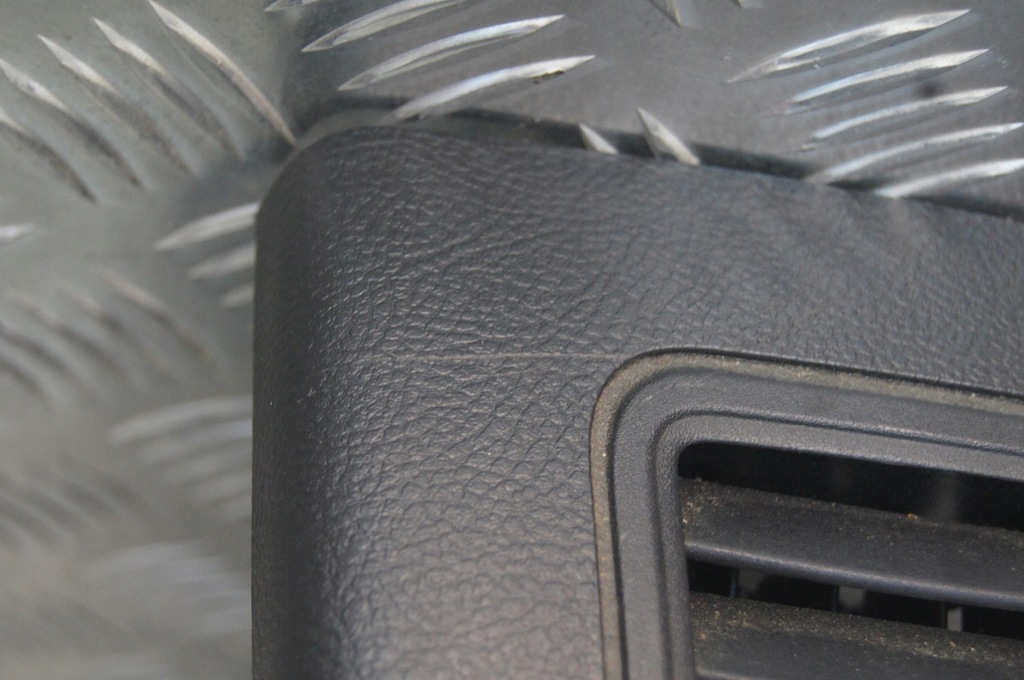 фото №5, Ford taurus vi 3.5 v6 2017r декоры воздуховоды туннель выключатель подогрев задняя