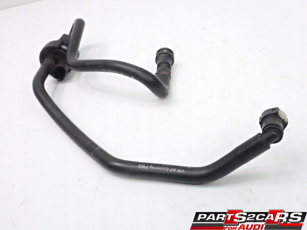 фото №16, Клапан wąż вакуумa audi a1 ii gb 18- 1.0 tsi