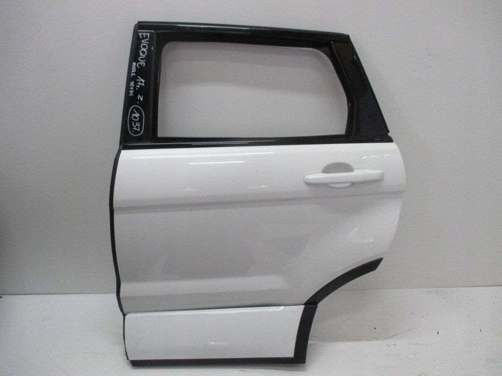 фото №6, Дверь левая задние range rover evoque 17r bsz