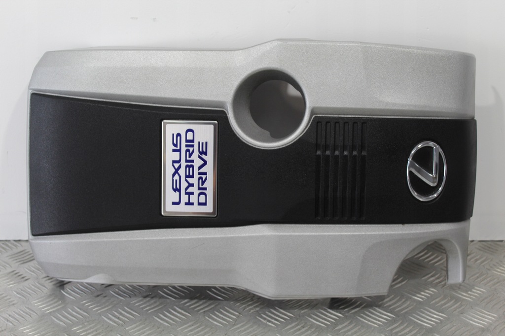 фото №1, Захист na двигун lexus is 300h