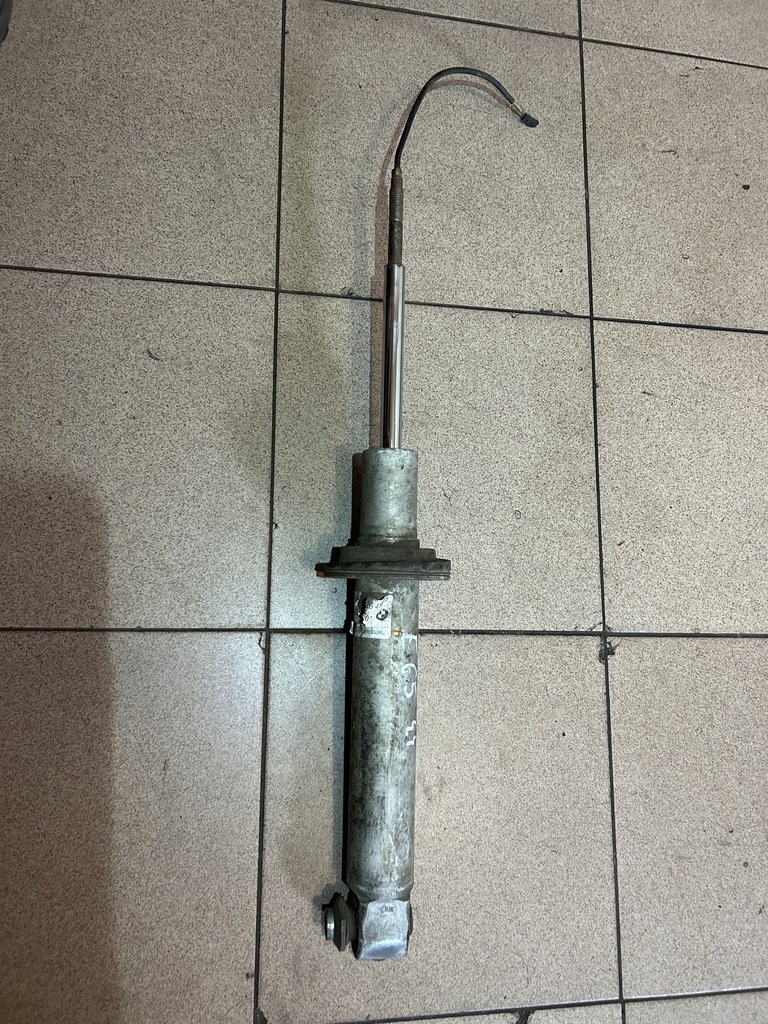 фото №1, Амортизатор edc задняя bmw e65 4.4