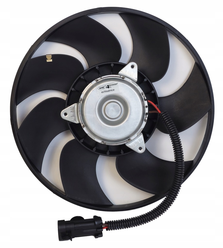 фото №2, Вентилятор fiat 500x jeep renegade 14+ 1.4 multiair автоматична коробка передач 52032578