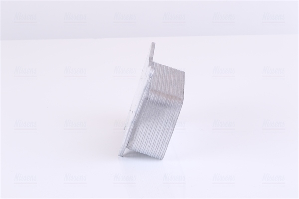 фото №3, Радіатор оливи do renault scenic iv 1.6 dci